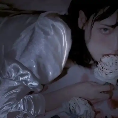 最美淑女风格女生头像