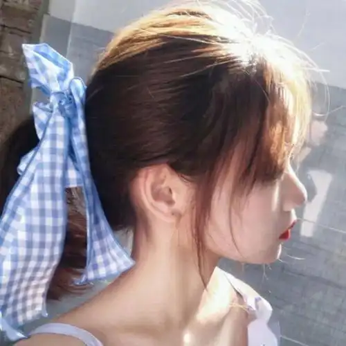 头像又找了一组非常值得换的微信头像,看吧