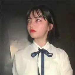 快手女生个性头像霸气女神范2018我是恶魔可爱的恶魔