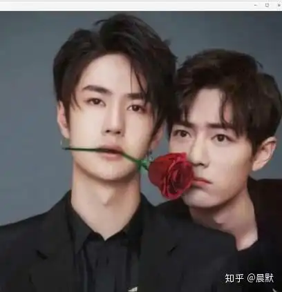 魔道祖师有哪些搞笑图片