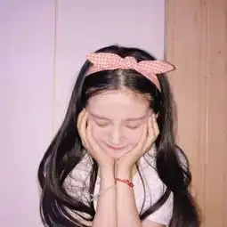 让人心跳不止的女生头像