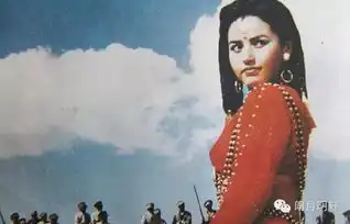 于荣光在海市蜃楼中的盲目追求,一部精彩老电影给我们的思索