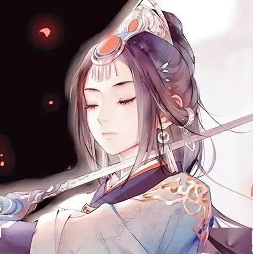 希行的封神之作君九龄,女孩被拒婚之后复仇之路