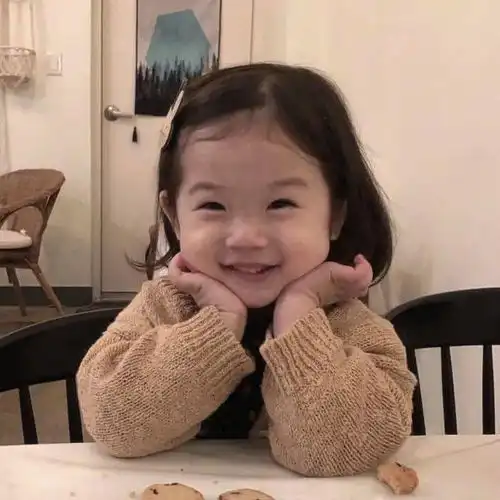 头像收留期末考试失利成绩不理想心碎女大学生你的不安我来承担