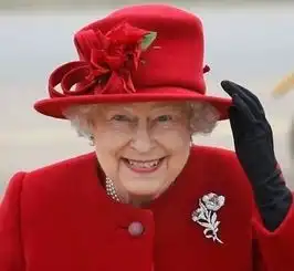 女王的穿着,告诉我们什么是金钱买不到的高贵