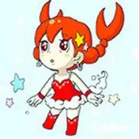 巨蟹座女生头像真人版微信头像图片大全