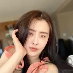 快乐女生头像冻龄