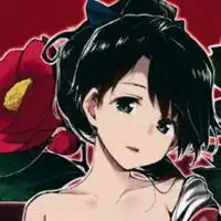 头像女纯欲风可爱唯美