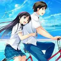 女生头像公式系情侣微信头像图片大全