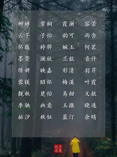 女孩起名精选倾城又倾国的女宝宝佳名