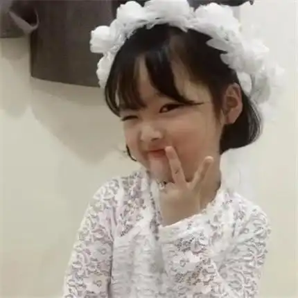 表情包我知道,我只是一个可爱又不讨人喜欢的漂亮女孩