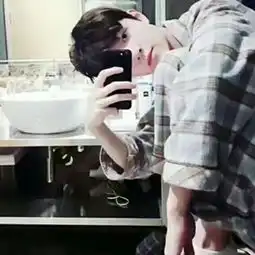 个性简约男生微信头像