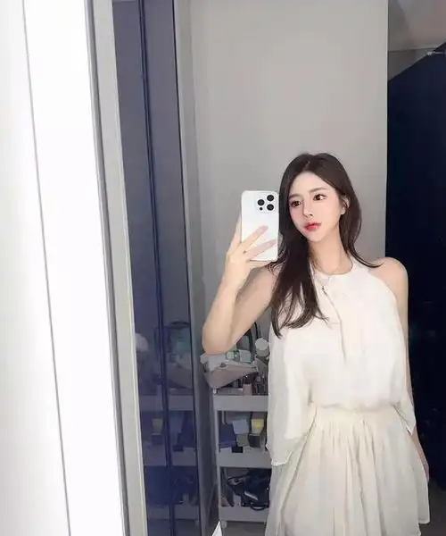 韩国第一网红美女清纯可爱迷人写真