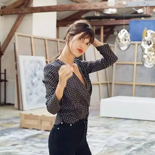 30岁后穿什么,看法国女人怎么做