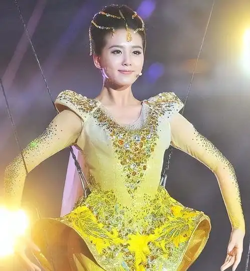 世上绿茶千万万,最怕刘诗诗这种,我们被骗了十几年