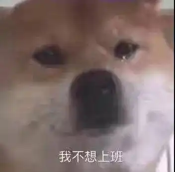 打工人专用表情包水群斗图必备