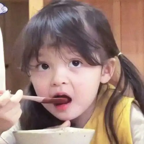 女生头像合集
