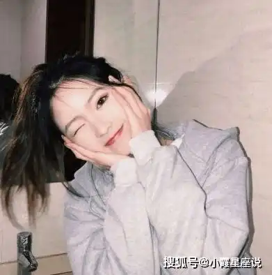 好看的头像适合12岁的女
