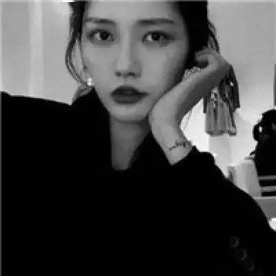 微信个性男女头像