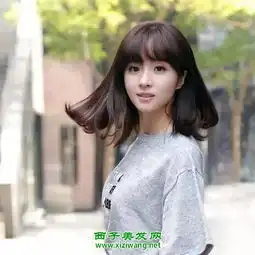 女生可爱头像.清新胡冰