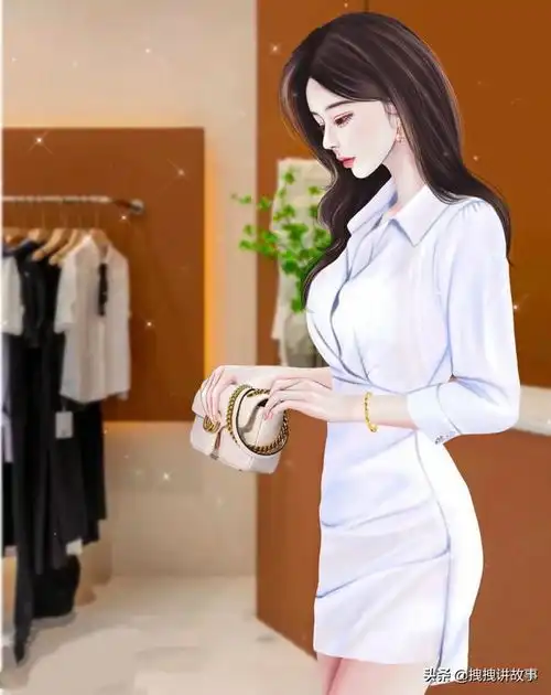 故事无意中看了男友藏着的旧手机,聪明女孩不动声色地展开报复