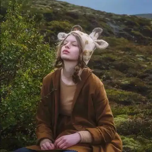 一批欧美风个性头像