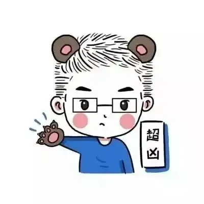 微信头像卡通手绘女情侣