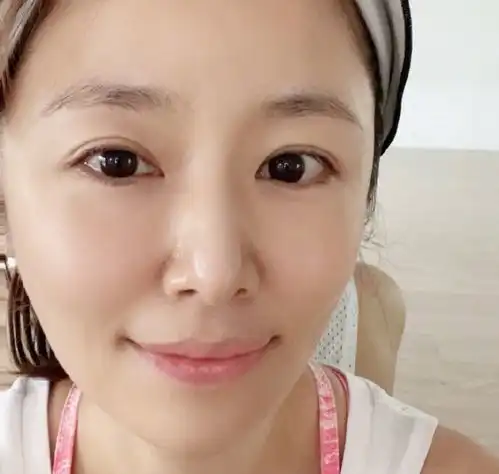 45岁女性微信头像图片大