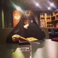 清纯头像女生唯美男人何必太花心,终究只有一颗心