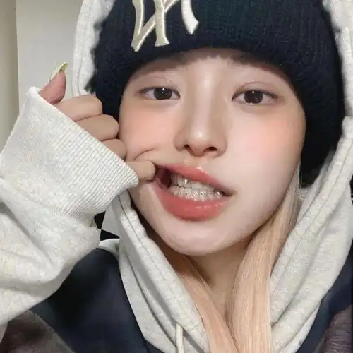 精选头像丨多款精选男女生头像