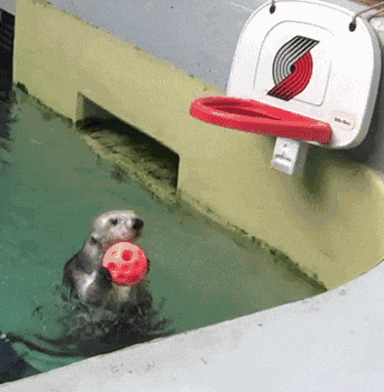 搞笑gif原来这个镜头是这么拍的,真尴尬