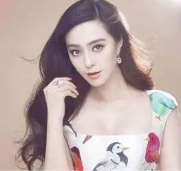 日本人眼中最美的五大女星,刘亦菲垫底,孙俪第二,第一是她