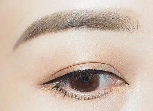 粉嫩少女妆化妆步骤粉嫩少女妆教程