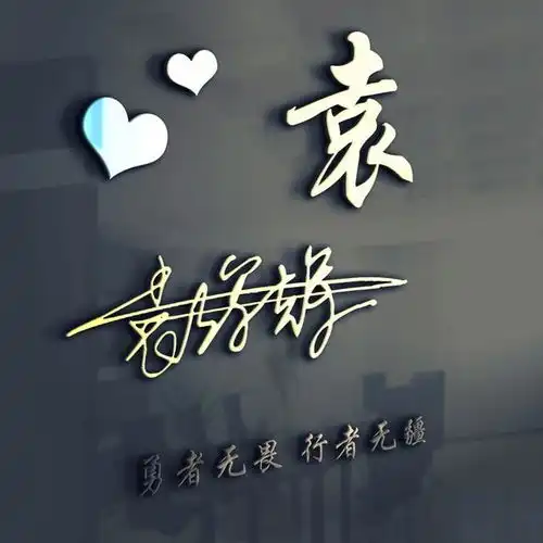 二十张朋友们喜欢的微信头像已做好,个性大气签名头像,不要错过