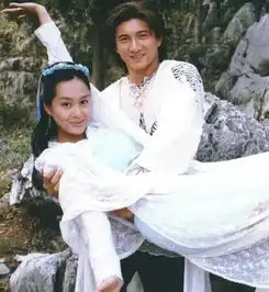 美女画像头像慕容秋荻