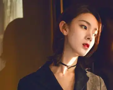 这几位短发的女星,辨识度很高,尤其是她像换了个人一样