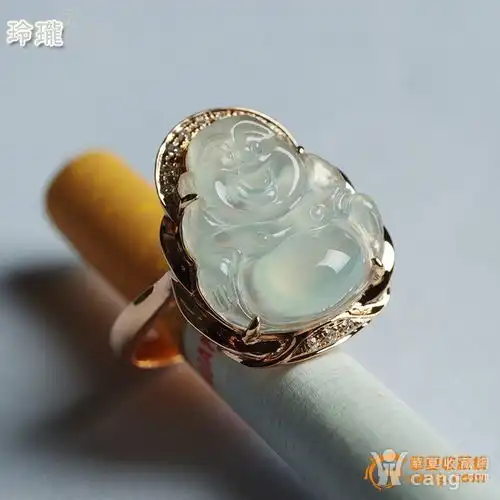 翡翠戒指数字是指啥呢
