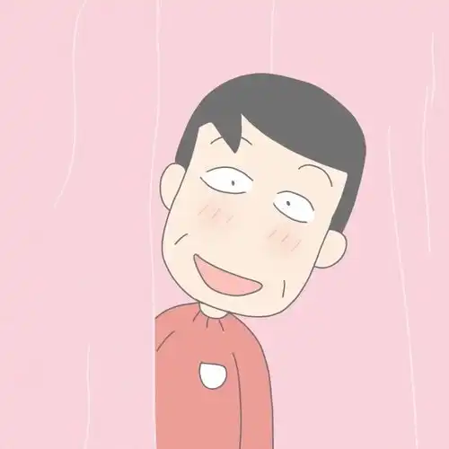 微信头像卡通手绘女名字