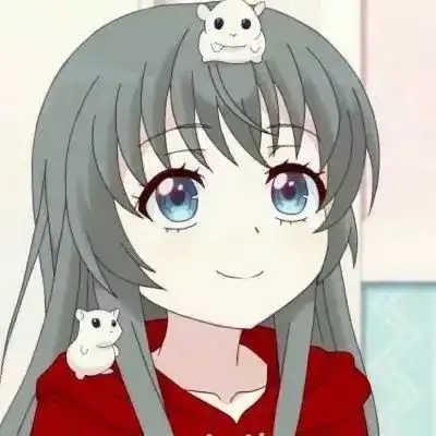 精选100张鼠年头像,红红火火平安喜乐