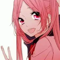 头像丨人间哪有什么真爱