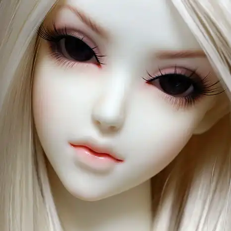 微信头像女人最适合的微信头像图片扣扣居第4页