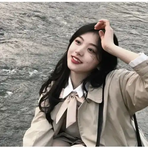 头像女纯欲风ins改造