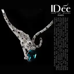 法国idee欧美大牌原创设计