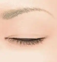 怎样用眼线妆出大眼睛