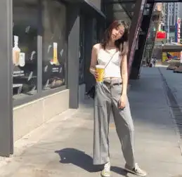 春节期间,精致女孩做到这三点,从冬瓜腿变成竹签腿
