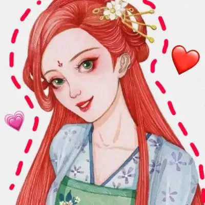 女生专用霸气头像成熟龙