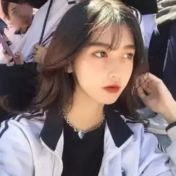 唯美头像