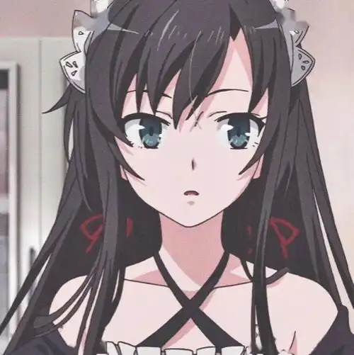 宝藏动漫头像