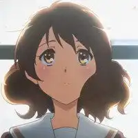 吹响吧上低音号动漫头像微信头像图片大全