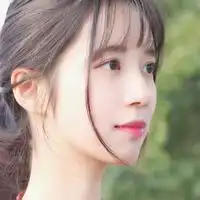 最新女生头像小清新唯美大全清纯好看的女生图片头像